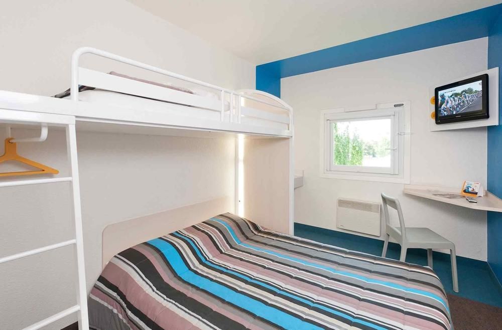 Hotelf1 Villeneuve Loubet Экстерьер фото